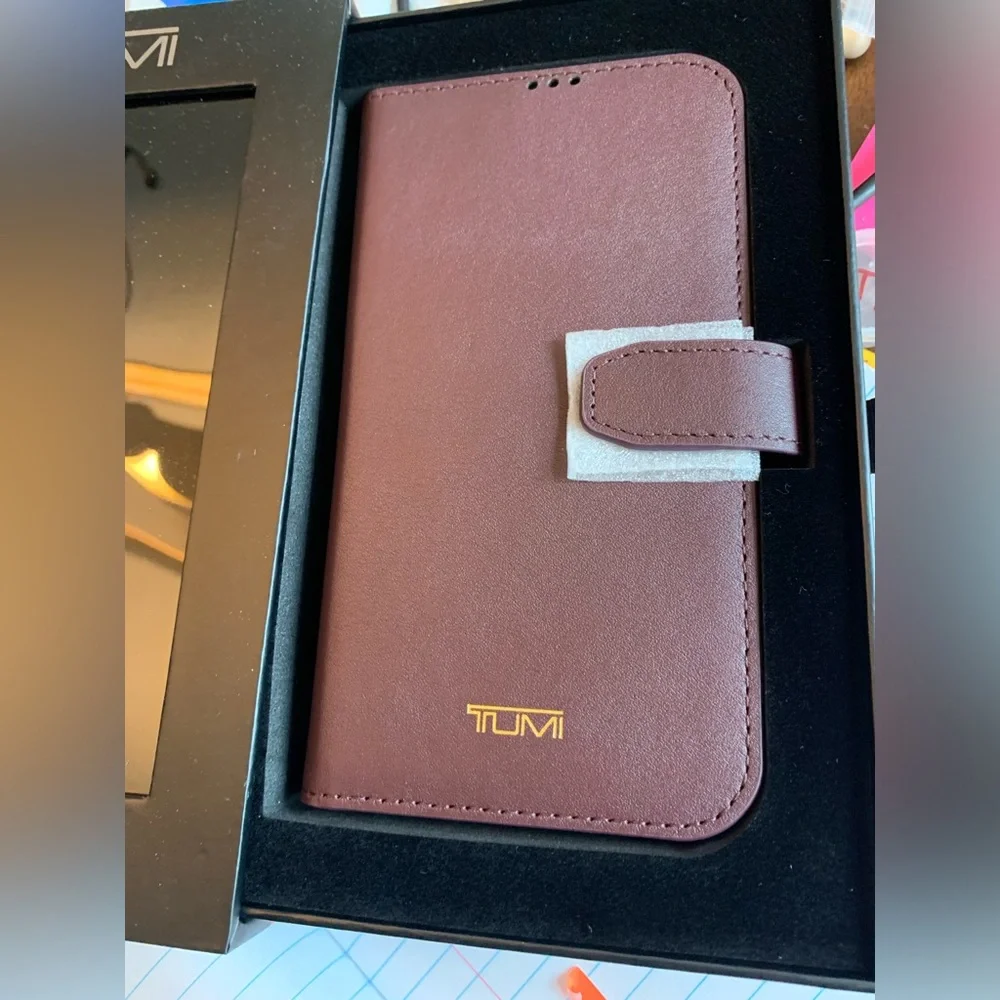 Tumi brand new